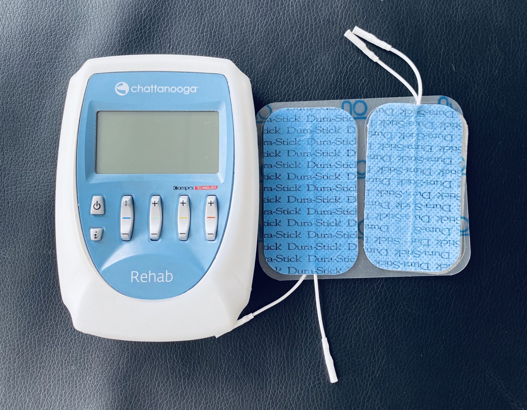 Electrothérapie LM Physio